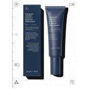 ALLIES OF SKIN Promise Keeper Masca de fata anti-imperfectiuni fara clatire - Corecteaza petele si ofera hidratare si stralucire, 50 ml
