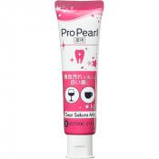 ProPearl Clear Sakura Mint Pasta de dinti 100 gr