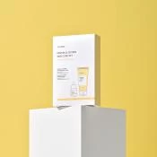 IUNIK Propolis Edition Masca de Noapte Propolis Vitamin - Hidratare si Luminozitate Intensiva, 50ml