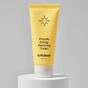 By Wishtrend Propolis Energy Crema pentru fata - Calmanta si hidratanta cu propolis si probiotice, 50 ml