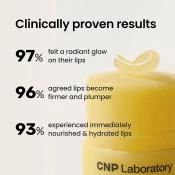 CNP Laboratory Propolis Lipcerin Masca de buze Intens Hidratanta - Repara si Netezeste, 15 ml
