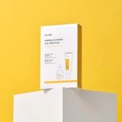 IUNIK Propolis Vitamin Crema pentru ochi Set - Hidratare si reducerea ridurilor, 30 ml