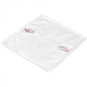 GLOV Pure Skin Prosop pentru fata Alb - Curatare Profunda si Prevenirea Punctelor Negre