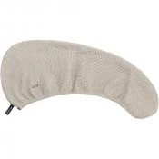 Luxurious Hair Wrap Linen - Prosop pentru par din tesatura 100% naturala