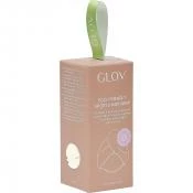 GLOV Sport Prosop pentru par Alb - Uscare Rapida si Absorbtie Sporita, Ideal pentru Sala si Calatorii, 1 buc