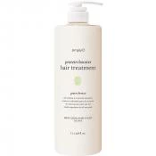 SimplyO Protein Booster Hair Treatment Green Breeze – Mască de Păr Hrănitoare și Hidratantă, 1000 ml