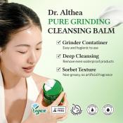 Balsam de curățare Dr. Althea Pure Grinding 50 ml - Demachiant eficient și delicat