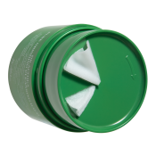 Dr. Althea Pure Grinding Cleansing Balm - balsam de curatare formulat cu ulei de seminte de ceai verde si ulei de seminte de struguri, care contribuie la indepartarea machiajului, protectiei solare si produselor rezistente la apa - 50 ml
