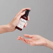 Pure Vitamin C Serum Ser de fata 5% Ascorbic Acid cu efect iluminator 60 ml