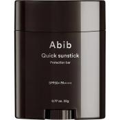 ABIB Quick SunStick Protection Bar Stick pentru fata - calmare si hidratare, 22 gr