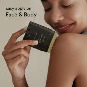 ABIB Quick SunStick Protection Bar Stick pentru fata - calmare si hidratare, 22 gr