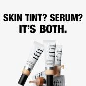 TFIT Radiance Fit Serum Foundation Fond de ten C02 Peach - hidratare intensa si aspect luminous 30 gr