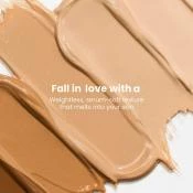 TFIT Radiance Fit Serum Foundation Fond de ten C1.5 Lingerie - hidratare si stralucire naturala 30gr