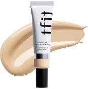 TFIT Radiance Fit Serum Foundation Fond de ten N00 Cream - hidratare si stralucire naturala 30 gr