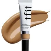 TFIT Radiance Fit Serum Foundation Fond de ten N06 Hazel - hidratare si stralucire naturala 30 gr