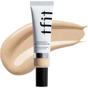 TFIT Radiance Fit Serum Foundation W01 Vanilla - hidratare si stralucire naturala 30 gr