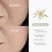 Dr. Althea Rapid Firm Crema pentru Fata Sculpt & Lifting - Fermitate, Hidratare si Efect Antirid, 45 ml