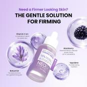 Real Bakuchiol Firming Serum Ser de fata 30 ml