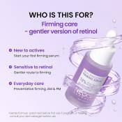 Real Bakuchiol Firming Serum Ser de fata 30 ml