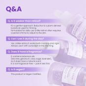 Real Bakuchiol Firming Serum Ser de fata 30 ml