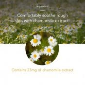 NATURE REPUBLIC Real Nature Masca de fata cu musetel Calmanta - Hidratare Profunda si Calmarea Tenului Sensibil, 23 gr
