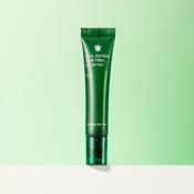 Nature Republic Real Squeeze Aloe Vera Eye Serum – Ser de ochi hidratant și revigorant cu aloe vera, 15 ml