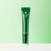 NATURE REPUBLIC Real Squeeze Ser pentru Ochi Aloe Vera - Hidratare Intensiva si Antirid, 15 ml