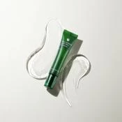 NATURE REPUBLIC Real Squeeze Ser pentru Ochi Aloe Vera - Hidratare Intensiva si Antirid, 15 ml
