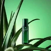 NATURE REPUBLIC Real Squeeze Toner facial cu Aloe Vera - calmant, hidratare intensa si luminozitate, 150 ml