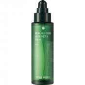 NATURE REPUBLIC Real Squeeze Toner facial cu Aloe Vera - calmant, hidratare intensa si luminozitate, 150 ml
