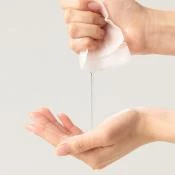 SOME BY MI Real Super Matcha Pore Care Mask masca fata matcha - antioxidanta si purificatoare, 20 gr