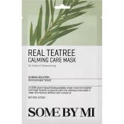 Real Teatree Calming Care Mask...