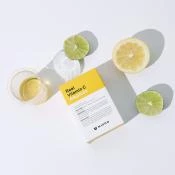 MIZON Real Vitamin C Ser de fata cu vitamina C pura - Antioxidant, Luminozitate si Uniformizare, 30 ml