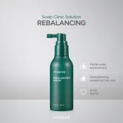 Rebalancing Serum Ser de Par 80 ml