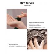 Rebalancing Shampoo Moist Sampon 200 ml