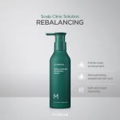 Rebalancing Shampoo Moist Sampon 350 ml