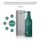 Rebalancing Shampoo Moist Sampon 350 ml