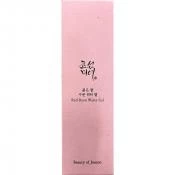 BEAUTY OF JOSEON Red Bean Gel crema pentru fata ten gras - hidratare si control sebum, 100 ml