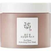 Beauty of Joseon Red Bean – Mască de Față pentru Pori, 140 ml | Curățare și Îngrijire a Texturii Pielii