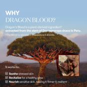 VT COSMETICS Red Booster Reedle Shot 100 ser - hidratare si luminozitate, 50 ml