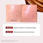 VT COSMETICS Red Booster Reedle Shot 100 ser - hidratare si luminozitate, 50 ml