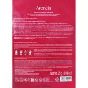 Red Collagen Jello Hydrogel Mask Masca de fata 25 gr