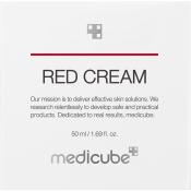 Red Cream 2.0 Crema de fata 50 ml