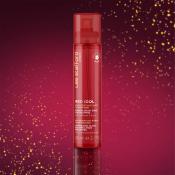 Red Idol Hair Perfume Mist Mist pentru par 80 ml
