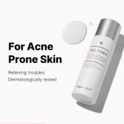 MEDICUBE Red Toner 2.0 toner - hidratare si calmare, 100 ml