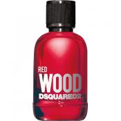 Red Wood Apa de toaleta Femei 100 ml