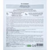 DR.NINETEEN ReDRN Skin Magnet Mask 34 gr - Masca de fata formulata cu retinol si peptide, care contribuie la rafinarea aspectului porilor si la mentinerea hidratarii pielii