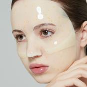 DR.NINETEEN ReDRN Skin Magnet Mask 34 gr - Masca de fata formulata cu retinol si peptide, care contribuie la rafinarea aspectului porilor si la mentinerea hidratarii pielii