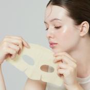 DR.NINETEEN ReDRN Skin Magnet Mask 34 gr - Masca de fata formulata cu retinol si peptide, care contribuie la rafinarea aspectului porilor si la mentinerea hidratarii pielii
