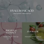 VT COSMETICS Reedle Lip Plumper Beginner luciu de buze - hidratare si volum, 4.3 gr